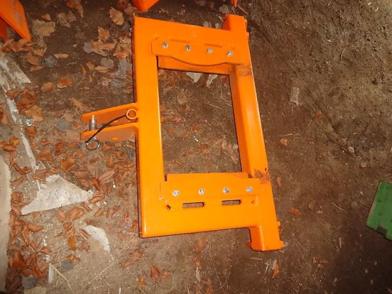 Schneepflug typu SaMASZ Teile von Samasz Schneepflügen - Verschiedenen Einzelteile auf Anfrage, Neumaschine v Neureichenau (Obrázek 4)