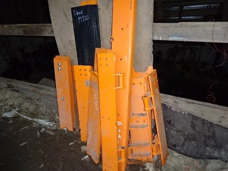 Schneepflug typu SaMASZ Teile von Samasz Schneepflügen - Verschiedenen Einzelteile auf Anfrage, Neumaschine v Neureichenau (Obrázek 7)