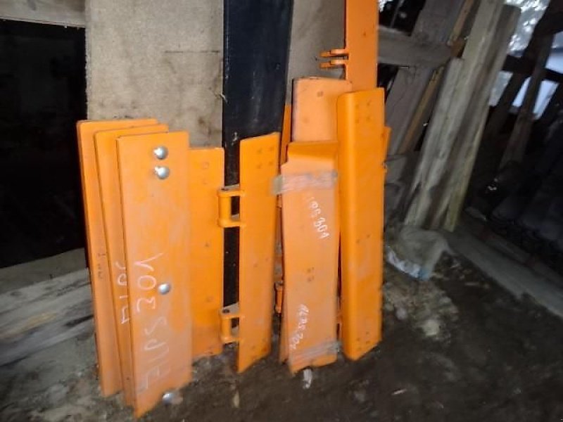 Schneepflug typu SaMASZ Teile von Samasz Schneepflügen - Verschiedenen Einzelteile auf Anfrage, Neumaschine v Neureichenau (Obrázek 8)