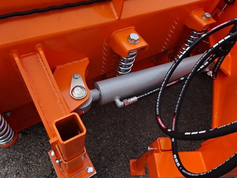 Schneepflug Türe ait Sonstige Varioschneepflug 2,7 Meter -Universalschneepflug - PSS HV 01-- schwere Ausführung- Universalschneepflug, Neumaschine içinde Neureichenau (resim 19)