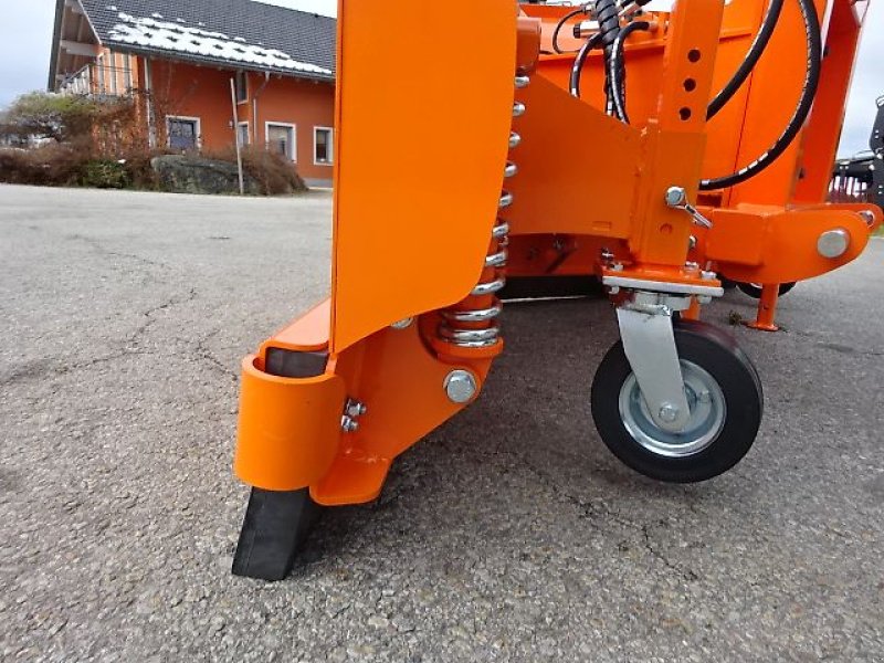 Schneepflug Türe ait Sonstige Varioschneepflug 2,7 Meter -Universalschneepflug - PSS HV 01-- schwere Ausführung- Universalschneepflug, Neumaschine içinde Neureichenau (resim 21)