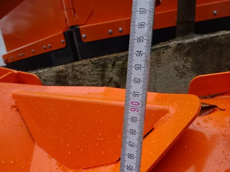 Schneepflug Türe ait Sonstige Varioschneepflug 2,7 Meter -Universalschneepflug - PSS HV 01-- schwere Ausführung- Universalschneepflug, Neumaschine içinde Neureichenau (resim 26)