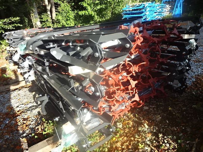 Wiesenegge typu M&H H - LM 4 M - Hydraulisch - Schwer- 4 Reihiges Netz, Neumaschine v Neureichenau (Obrázek 1)