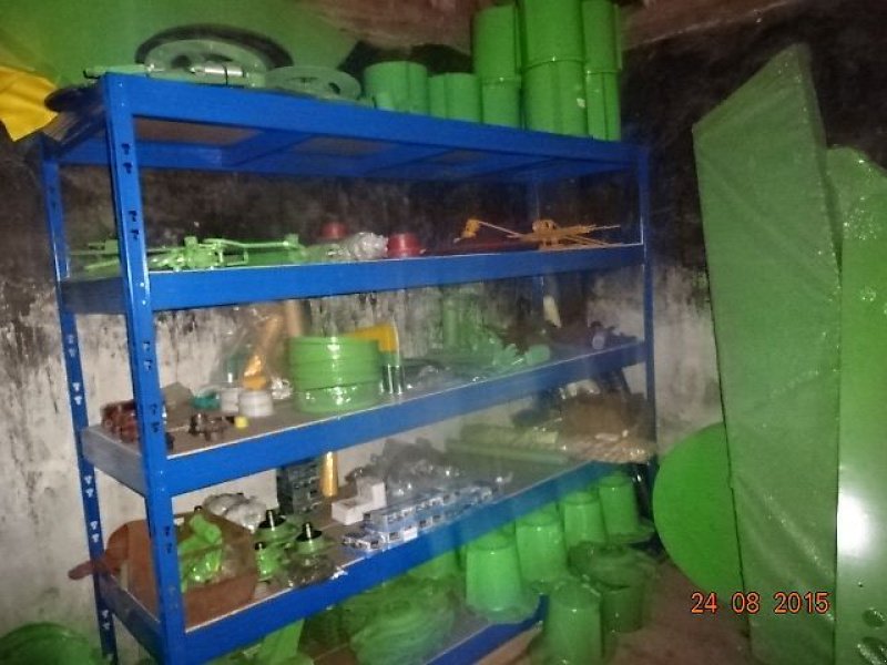 Sonstige Ersatzteile του τύπου SaMASZ Samasz - Mähwerk- Ersatzteile, neu σε Neureichenau (Φωτογραφία 13)