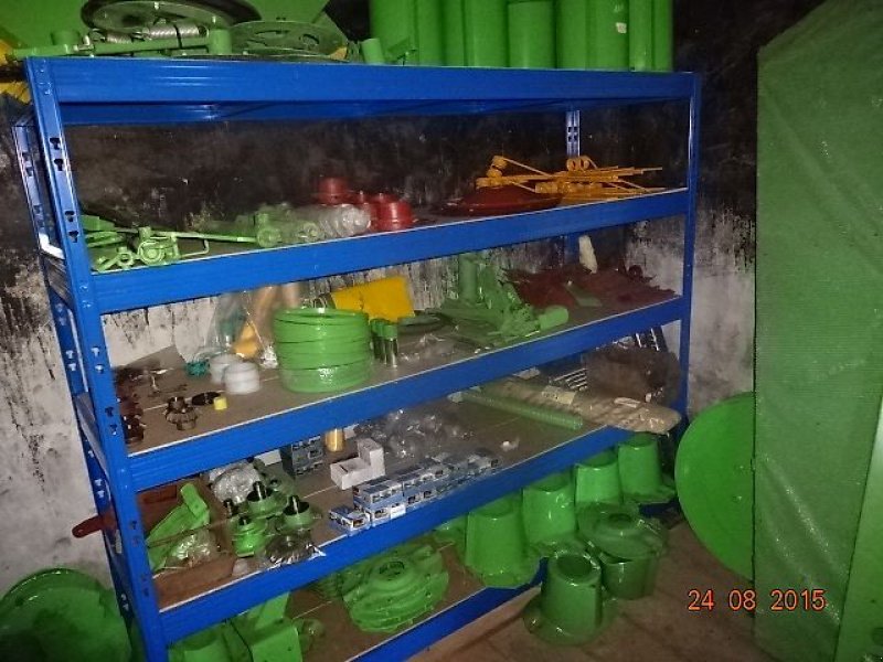 Sonstige Ersatzteile του τύπου SaMASZ Samasz - Mähwerk- Ersatzteile, neu σε Neureichenau (Φωτογραφία 10)