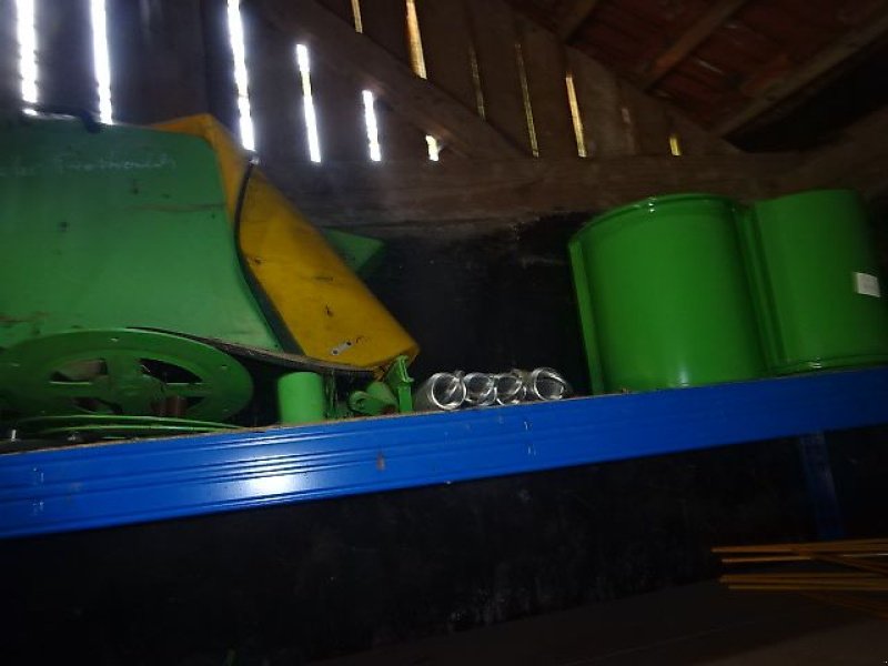 Sonstige Ersatzteile του τύπου SaMASZ Samasz - Mähwerk- Ersatzteile, neu σε Neureichenau (Φωτογραφία 16)