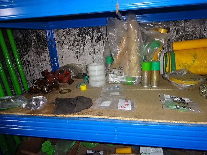 Sonstige Ersatzteile του τύπου SaMASZ Samasz - Mähwerk- Ersatzteile, neu σε Neureichenau (Φωτογραφία 18)