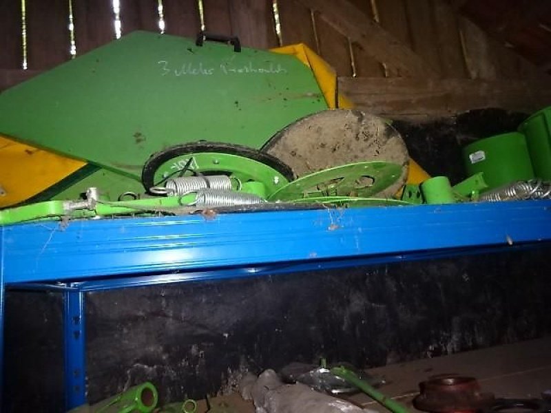 Sonstige Ersatzteile του τύπου SaMASZ Samasz - Mähwerk- Ersatzteile, neu σε Neureichenau (Φωτογραφία 29)