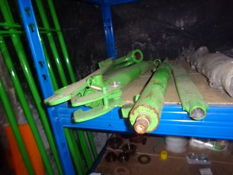 Sonstige Ersatzteile του τύπου SaMASZ Samasz - Mähwerk- Ersatzteile, neu σε Neureichenau (Φωτογραφία 15)