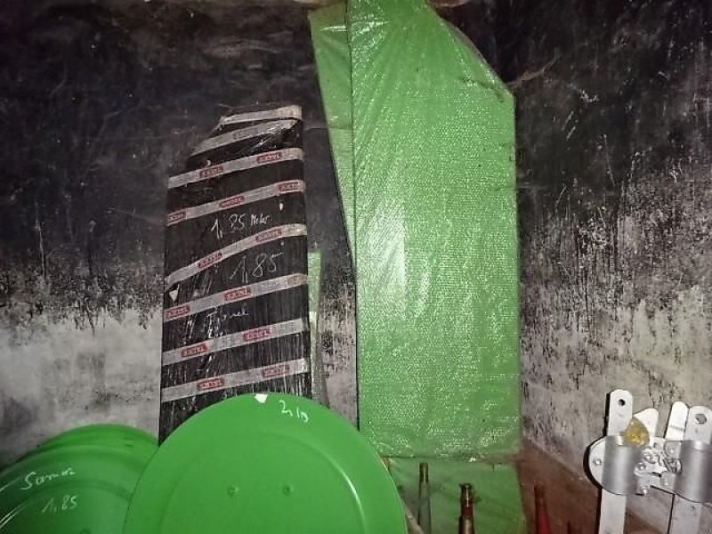 Sonstige Ersatzteile του τύπου SaMASZ Samasz - Mähwerk- Ersatzteile, neu σε Neureichenau (Φωτογραφία 27)