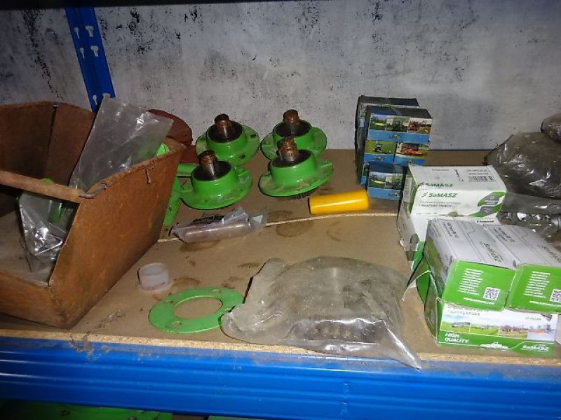 Sonstige Ersatzteile του τύπου SaMASZ Samasz - Mähwerk- Ersatzteile, neu σε Neureichenau (Φωτογραφία 19)