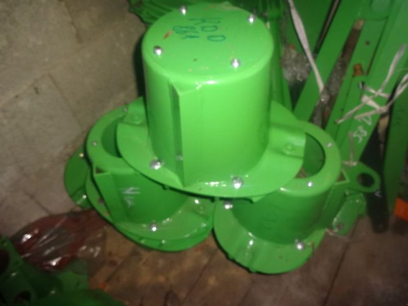 Sonstige Ersatzteile του τύπου SaMASZ Samasz - Mähwerk- Ersatzteile, neu σε Neureichenau (Φωτογραφία 2)