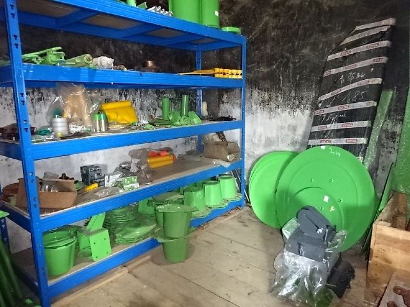 Sonstige Ersatzteile του τύπου SaMASZ Samasz - Mähwerk- Ersatzteile, neu σε Neureichenau (Φωτογραφία 23)