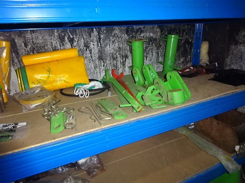 Sonstige Ersatzteile του τύπου SaMASZ Samasz - Mähwerk- Ersatzteile, neu σε Neureichenau (Φωτογραφία 17)