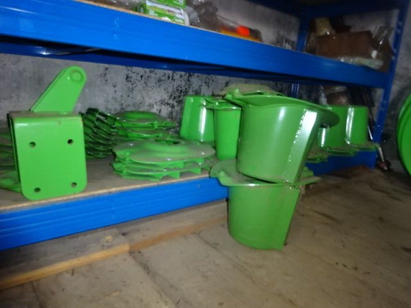 Sonstige Ersatzteile του τύπου SaMASZ Samasz - Mähwerk- Ersatzteile, neu σε Neureichenau (Φωτογραφία 22)