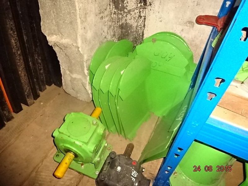 Sonstige Ersatzteile του τύπου SaMASZ Samasz - Mähwerk- Ersatzteile, neu σε Neureichenau (Φωτογραφία 14)