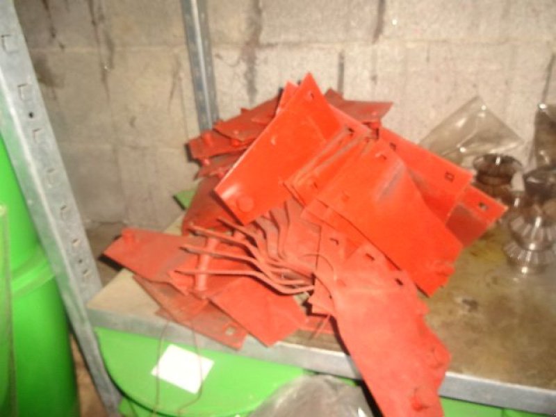 Sonstige Ersatzteile του τύπου SaMASZ Samasz - Mähwerk- Ersatzteile, neu σε Neureichenau (Φωτογραφία 8)