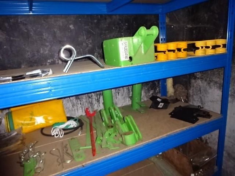 Sonstige Ersatzteile του τύπου SaMASZ Samasz - Mähwerk- Ersatzteile, neu σε Neureichenau (Φωτογραφία 30)