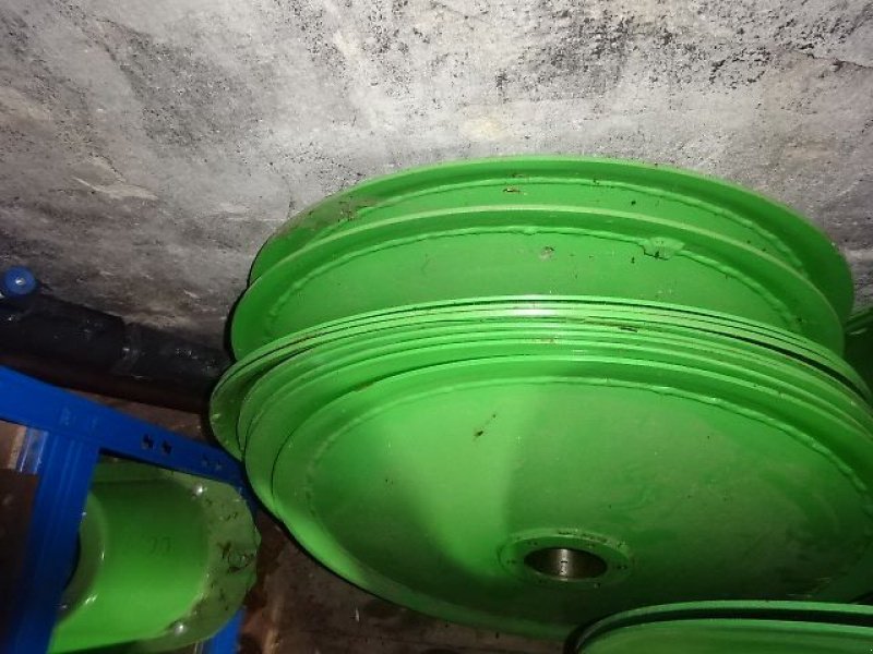 Sonstige Ersatzteile του τύπου SaMASZ Samasz - Mähwerk- Ersatzteile, neu σε Neureichenau (Φωτογραφία 21)