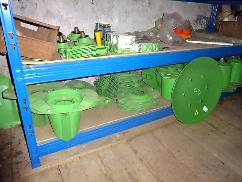 Sonstige Ersatzteile του τύπου SaMASZ Samasz - Mähwerk- Ersatzteile, neu σε Neureichenau (Φωτογραφία 25)