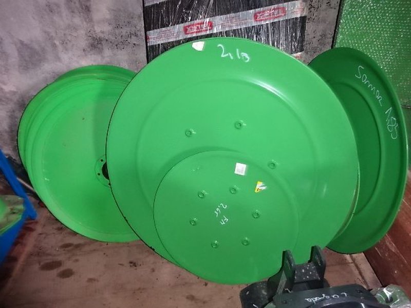 Sonstige Ersatzteile του τύπου SaMASZ Samasz - Mähwerk- Ersatzteile, neu σε Neureichenau (Φωτογραφία 24)