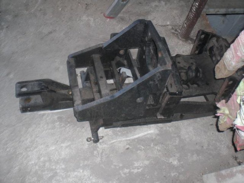 Sonstiges Traktorzubehör typu Case IH NEUES Zugpendel Steyr / Case CS Schlepper, Neumaschine v Neureichenau (Obrázek 1)