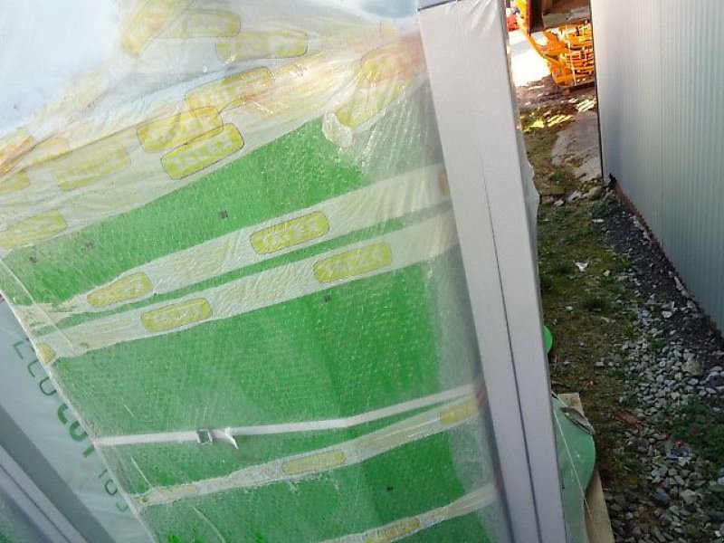 Mähwerk of the type Talex NEU- 1,85 Meter-Hecktrommelmähwerk - Eco Cut  Hydraulisch- klappbar mit Gelenkwelle, Neumaschine in Neureichenau (Picture 20)