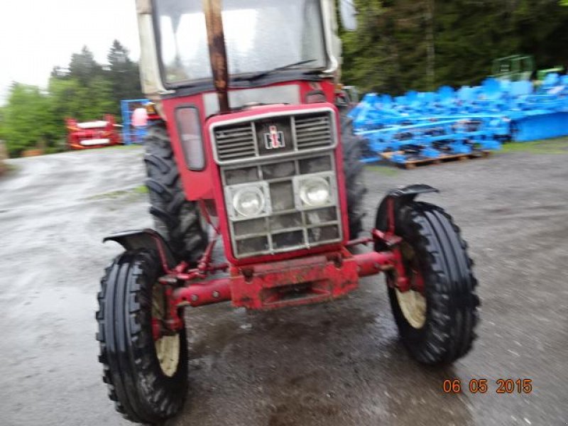 Sonstige Ersatzteile typu Case IH 633- 533- 433-nur in Einzelteilen, gebraucht v Neureichenau (Obrázek 16)