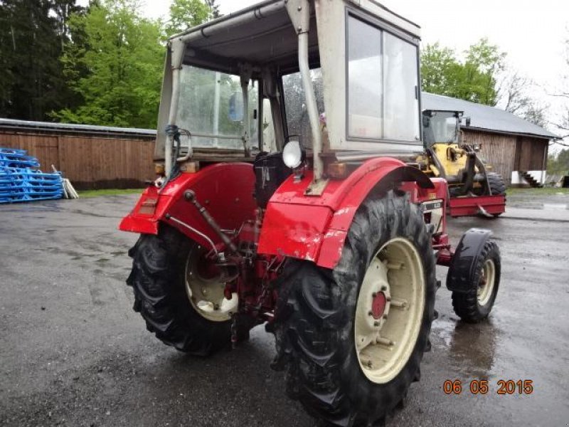 Sonstige Ersatzteile typu Case IH 633- 533- 433-nur in Einzelteilen, gebraucht v Neureichenau (Obrázek 10)