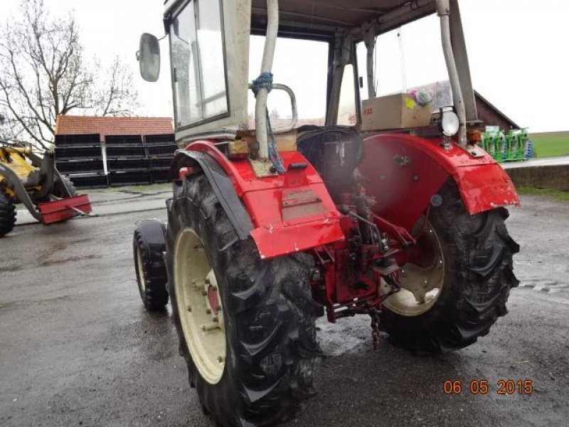 Sonstige Ersatzteile typu Case IH 633- 533- 433-nur in Einzelteilen, gebraucht v Neureichenau (Obrázek 9)