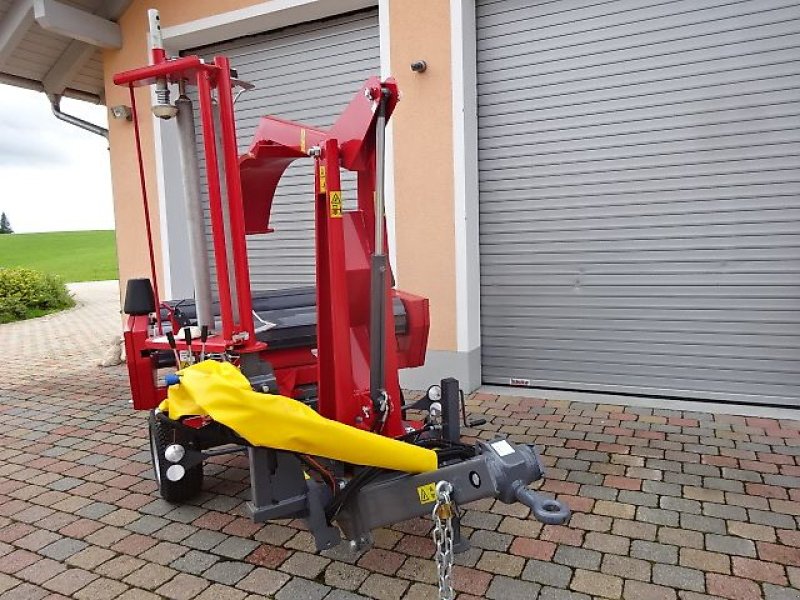 Ballenwickler of the type Metal-Fach NEU - Z 237 -  -Ballenwickelgerät-  Selbstlader, Neumaschine in Neureichenau (Picture 7)