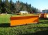 Schneepflug des Typs H-L-M SP-H 270 -H- hydraulisch schwenkkbar- auch in Größen 2,2 Meter - 2,5- Meter - 2,7 Meter- 3- Meter- 3,3, Meter, Neumaschine in Neureichenau (Bild 3)