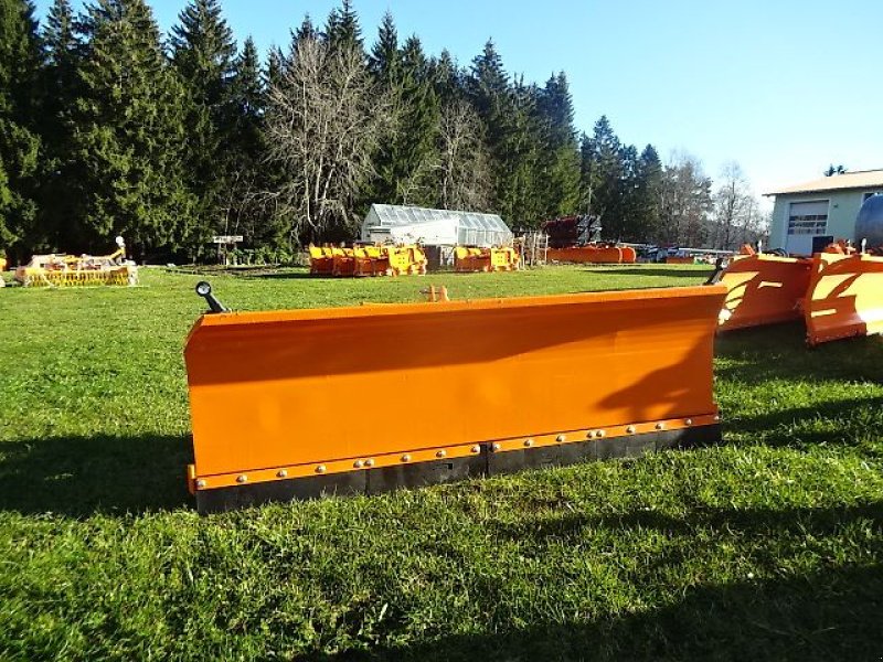 Sonstiges типа H-L-M SP-H 270 -H- hydraulisch schwenkkbar- auch in Größen 2,5- Meter - 2,7 Meter- 3- Meter- 3,3, Meter, Neumaschine в Neureichenau (Фотография 3)