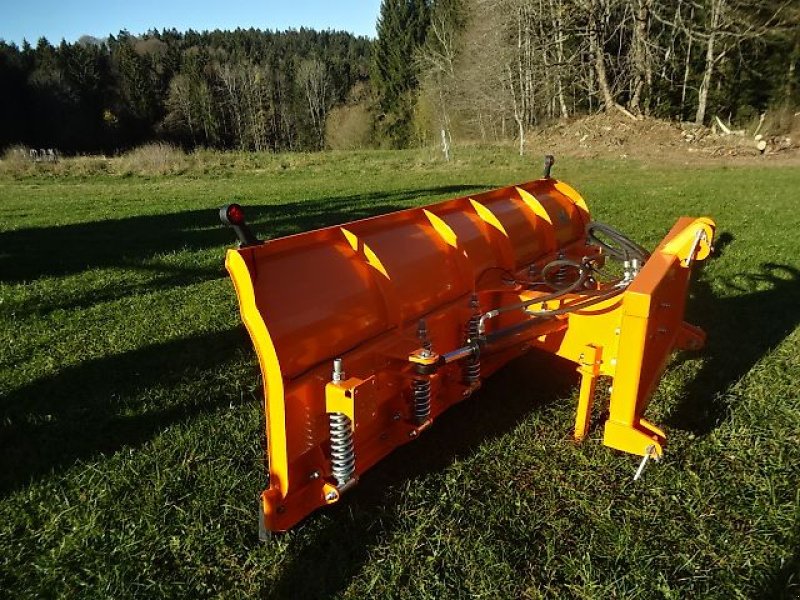Sonstiges типа H-L-M SP-H 270 -H- hydraulisch schwenkkbar- auch in Größen 2,5- Meter - 2,7 Meter- 3- Meter- 3,3, Meter, Neumaschine в Neureichenau (Фотография 11)