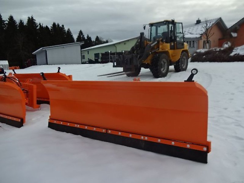 Sonstiges tip H-L-M SP-H 270 -H- hydraulisch schwenkkbar- auch in Größen 2,5- Meter - 2,7 Meter- 3- Meter- 3,3, Meter, Neumaschine in Neureichenau (Poză 18)