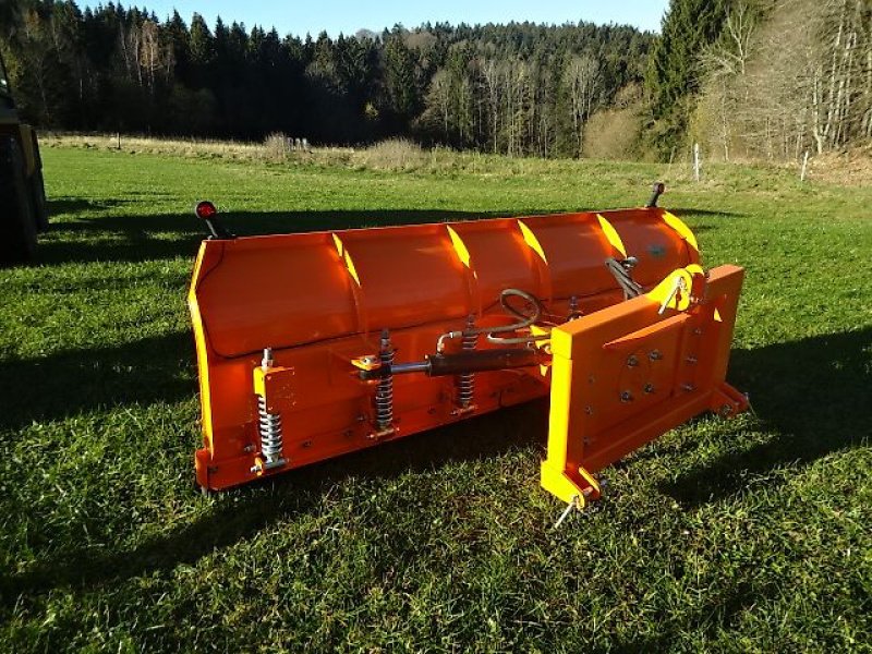 Sonstiges типа H-L-M SP-H 270 -H- hydraulisch schwenkkbar- auch in Größen 2,5- Meter - 2,7 Meter- 3- Meter- 3,3, Meter, Neumaschine в Neureichenau (Фотография 9)