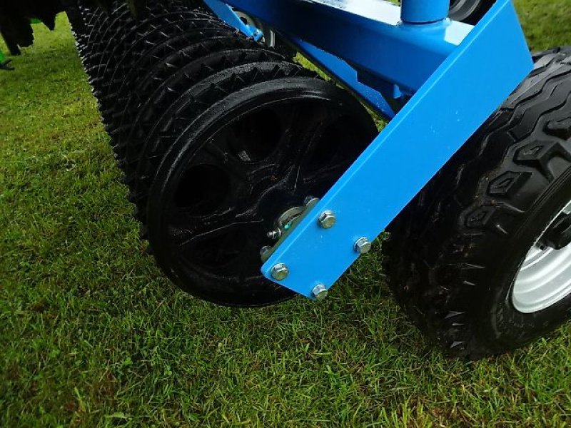 Packer & Walze vrste M&H Cambrigewalze 6,2 Meter, Neumaschine v Neureichenau (Slika 23)