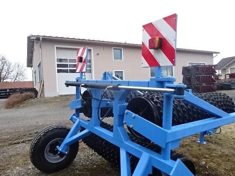 Packer & Walze vrste M&H Cambrigewalze 6,2 Meter, Neumaschine v Neureichenau (Slika 15)