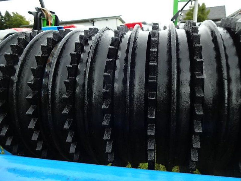 Packer & Walze vrste M&H Cambrigewalze 6,2 Meter, Neumaschine v Neureichenau (Slika 26)