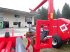 Ballenwickler typu Metal-Fach Z 577 Wickelgerät -Neue Version -  Sonderpreis -- mit Seitenlader- mit Ballenaufsteller, Neumaschine v Neureichenau (Obrázek 14)