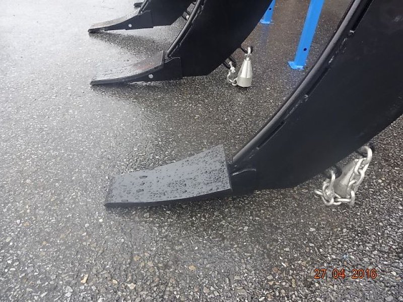 Tiefenlockerer typu P&H Tiefenlocker 3 Meter 5 Zinken, Neumaschine v Neureichenau (Obrázek 5)