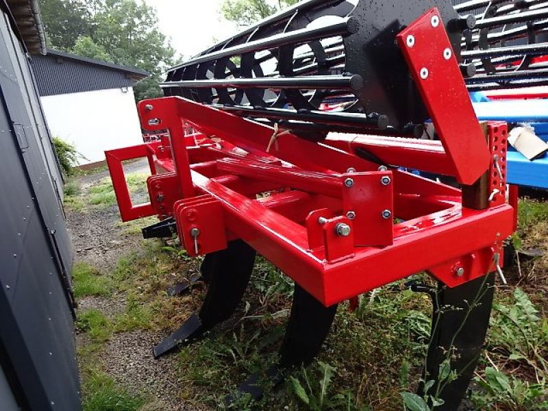 Tiefenlockerer typu P&H Tiefenlocker 3 Meter 5 Zinken, Neumaschine v Neureichenau (Obrázek 3)