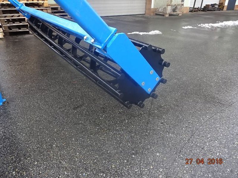 Tiefenlockerer typu P&H Tiefenlocker 3 Meter 5 Zinken, Neumaschine v Neureichenau (Obrázek 11)