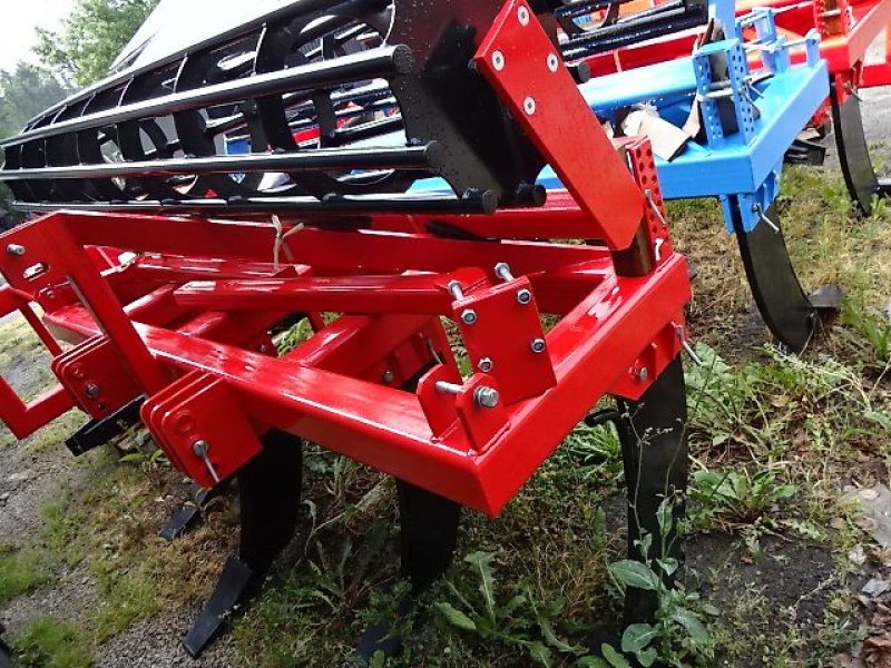 Tiefenlockerer typu P&H Tiefenlocker 3 Meter 5 Zinken, Neumaschine v Neureichenau (Obrázek 7)