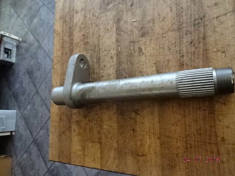 Sonstige Ersatzteile typu Fendt Lenkwelle -für - Hydrospindellenkung- Fendt S - 100 Serie, neu v Neureichenau (Obrázek 5)