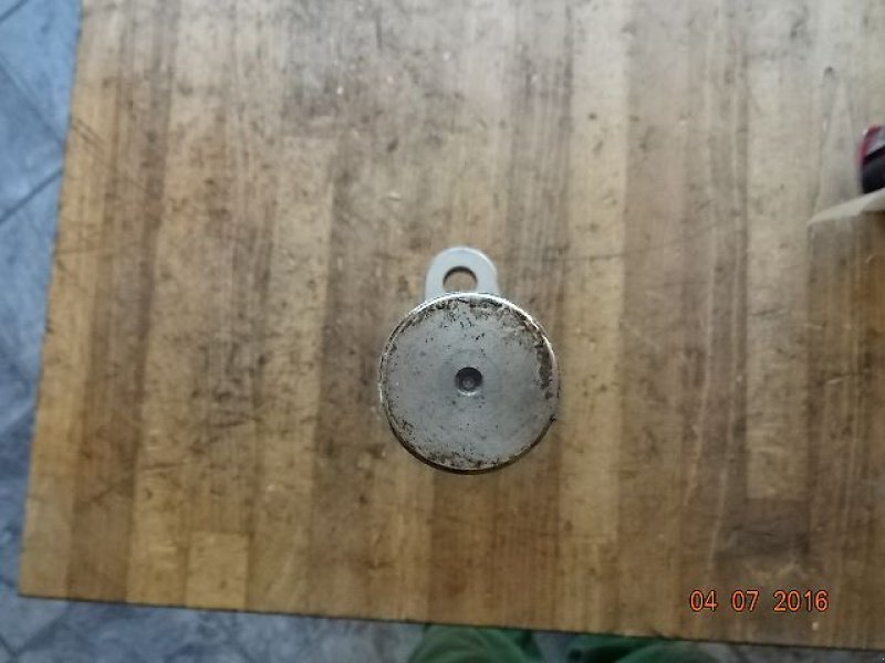 Sonstige Ersatzteile typu Fendt Lenkwelle -für - Hydrospindellenkung- Fendt S - 100 Serie, neu v Neureichenau (Obrázek 6)