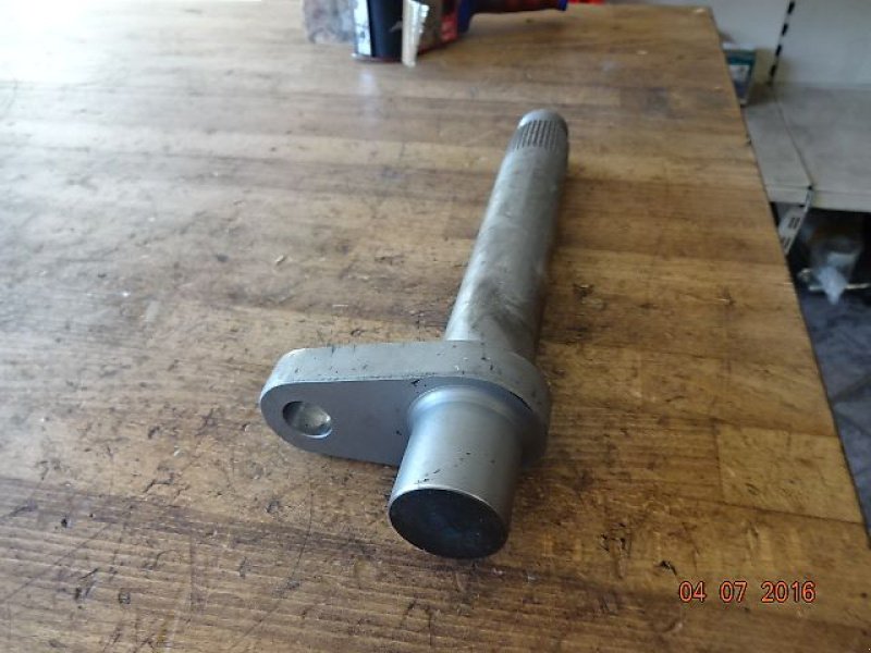 Sonstige Ersatzteile typu Fendt Lenkwelle -für - Hydrospindellenkung- Fendt S - 100 Serie, neu v Neureichenau (Obrázek 4)