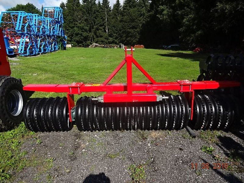 Packer & Walze типа H & B HL M 3 Meter Cambrigewalze- Sonderpreis, Neumaschine в Neureichenau (Фотография 15)