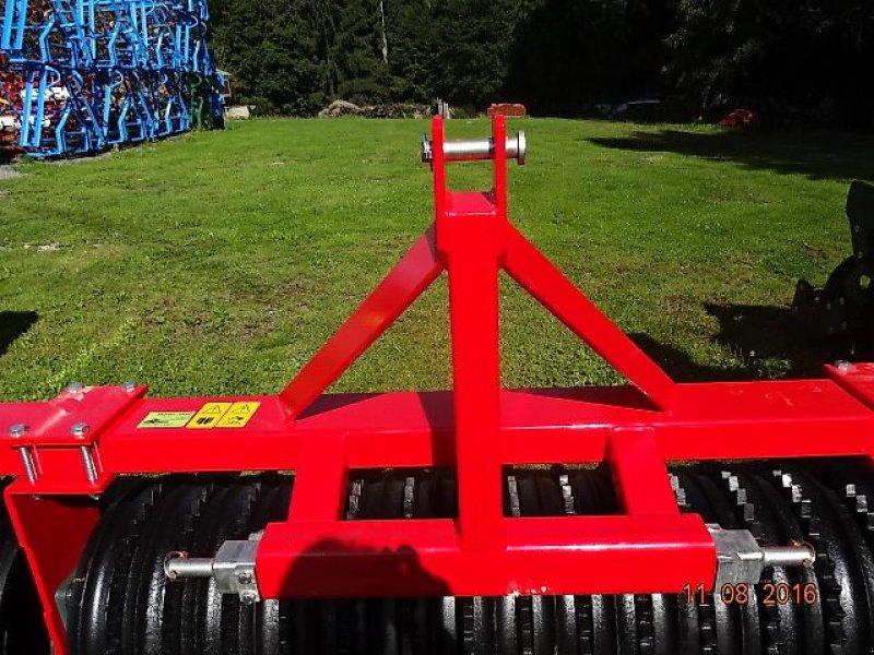 Packer & Walze типа H & B HL M 3 Meter Cambrigewalze- Sonderpreis, Neumaschine в Neureichenau (Фотография 11)