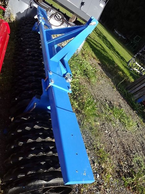 Packer & Walze типа H & B HL M 3 Meter Cambrigewalze- Sonderpreis, Neumaschine в Neureichenau (Фотография 5)